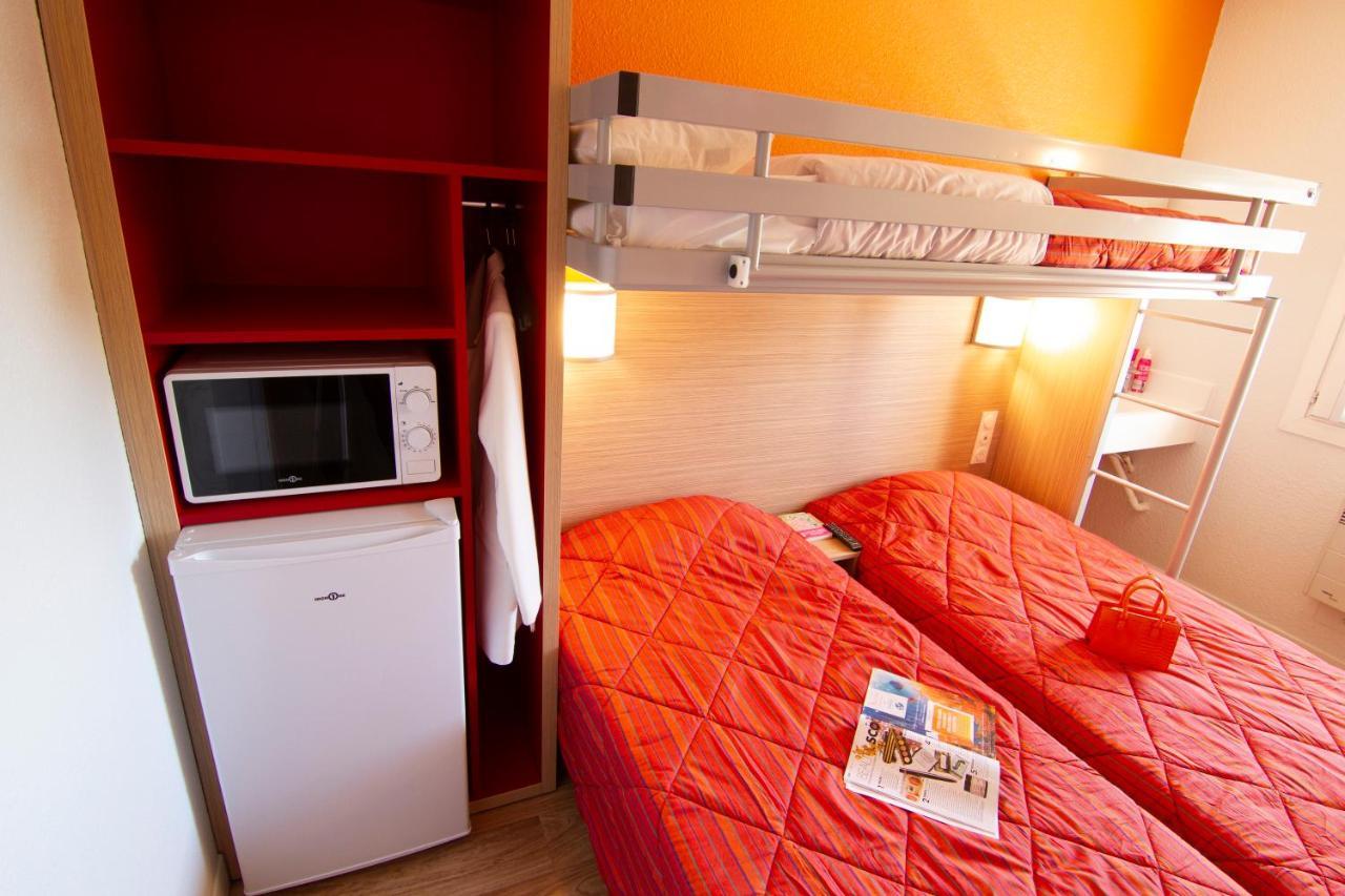 Premiere Classe Valence - Bourg Les Valence Ngoại thất bức ảnh