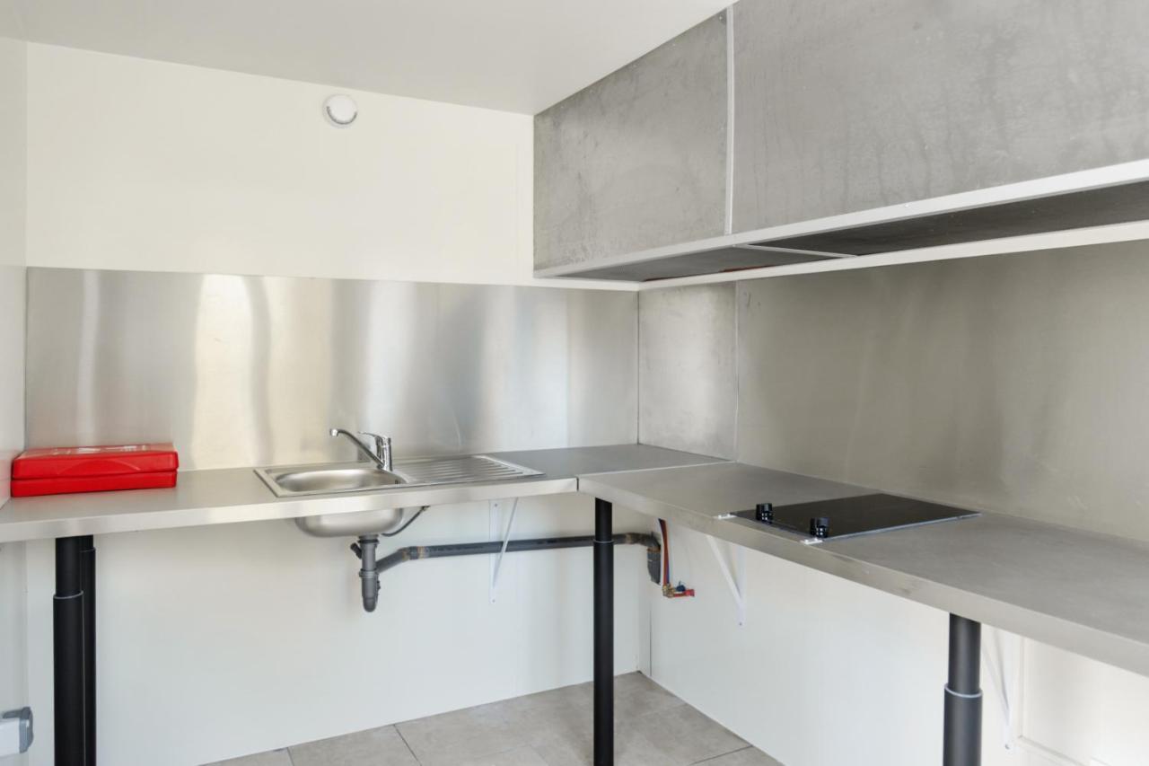 Premiere Classe Valence - Bourg Les Valence Ngoại thất bức ảnh
