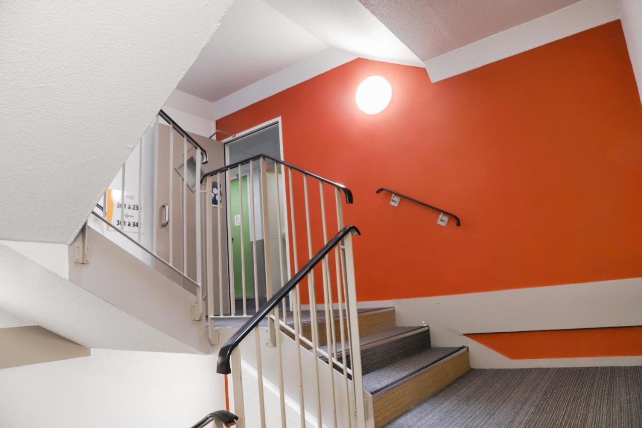 Premiere Classe Valence - Bourg Les Valence Ngoại thất bức ảnh