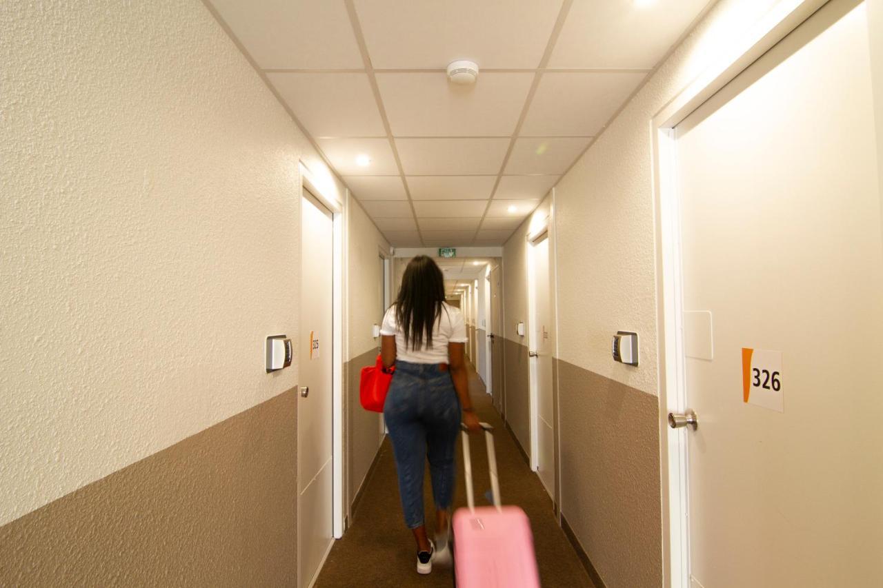 Premiere Classe Valence - Bourg Les Valence Ngoại thất bức ảnh