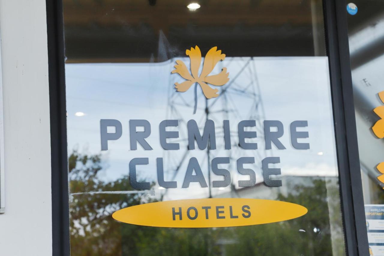 Premiere Classe Valence - Bourg Les Valence Ngoại thất bức ảnh
