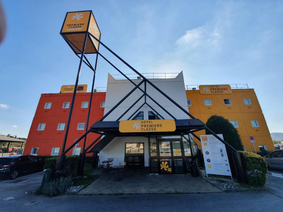 Premiere Classe Valence - Bourg Les Valence Ngoại thất bức ảnh
