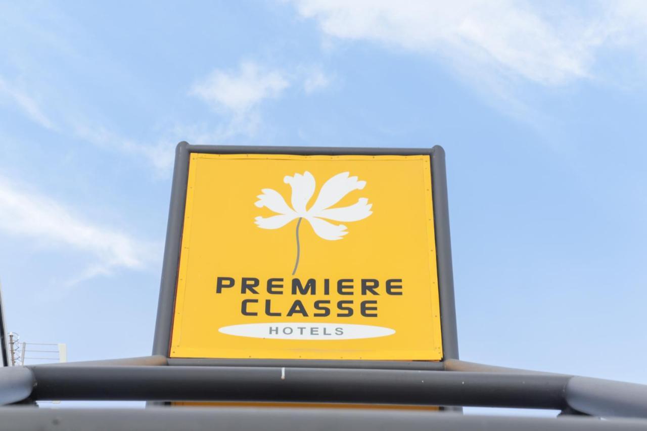 Premiere Classe Valence - Bourg Les Valence Ngoại thất bức ảnh