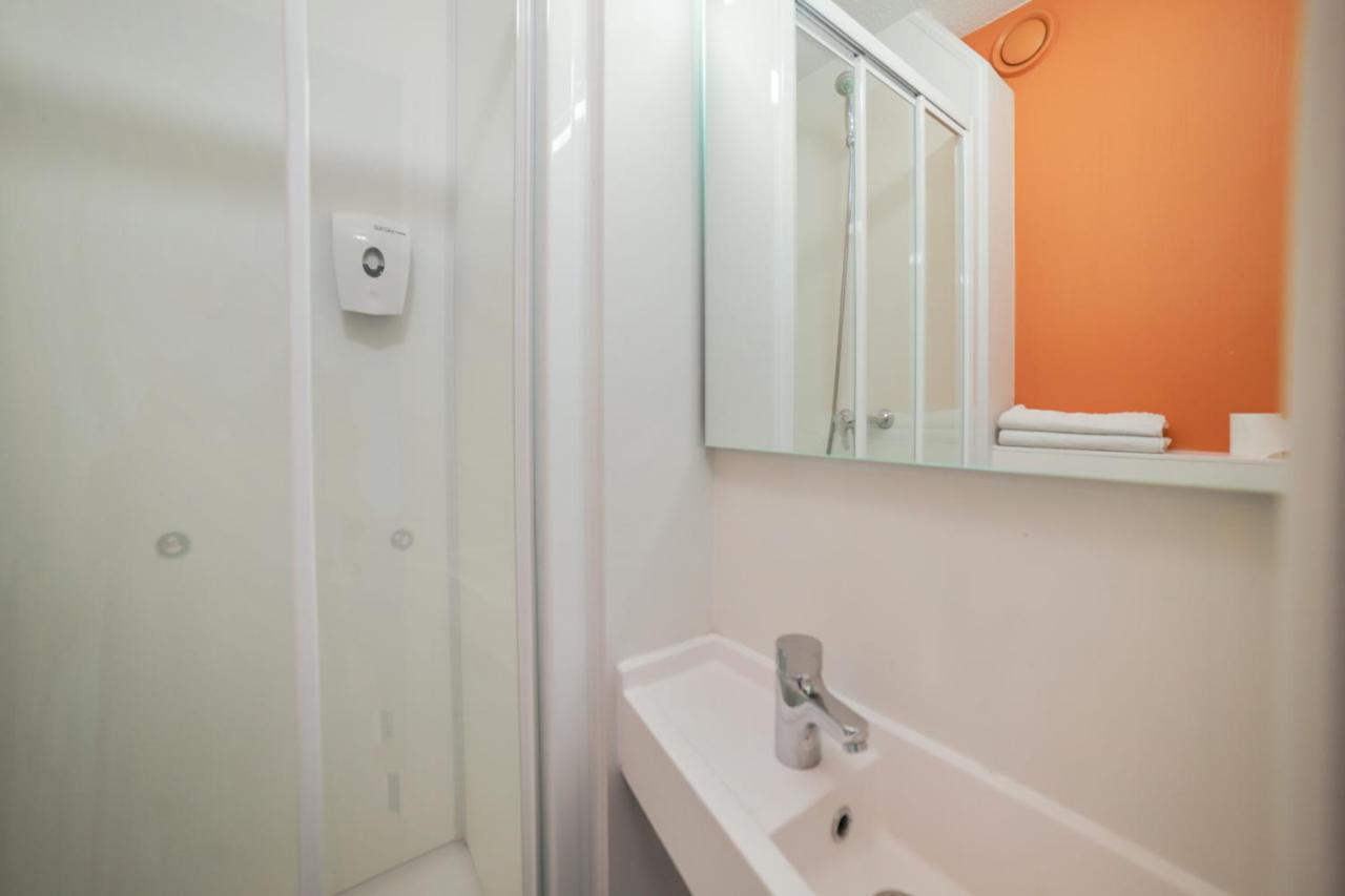 Premiere Classe Valence - Bourg Les Valence Ngoại thất bức ảnh
