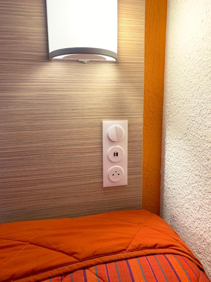 Premiere Classe Valence - Bourg Les Valence Ngoại thất bức ảnh