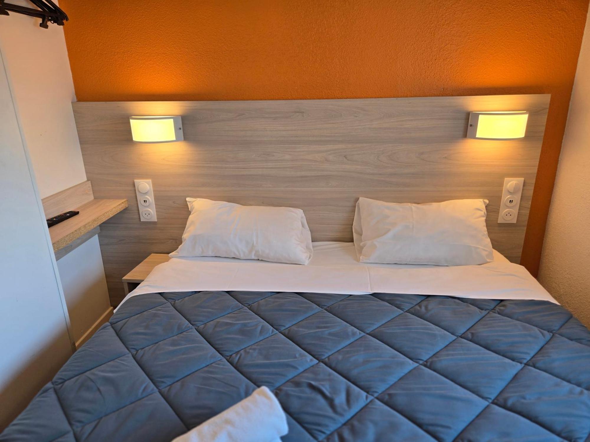 Premiere Classe Valence - Bourg Les Valence Ngoại thất bức ảnh