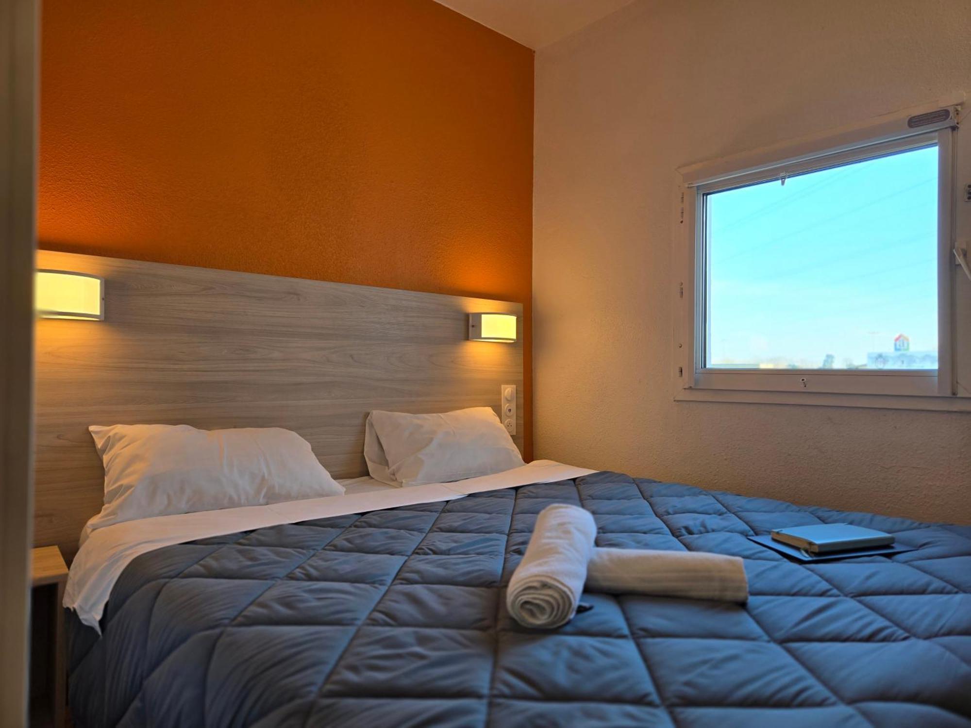 Premiere Classe Valence - Bourg Les Valence Ngoại thất bức ảnh