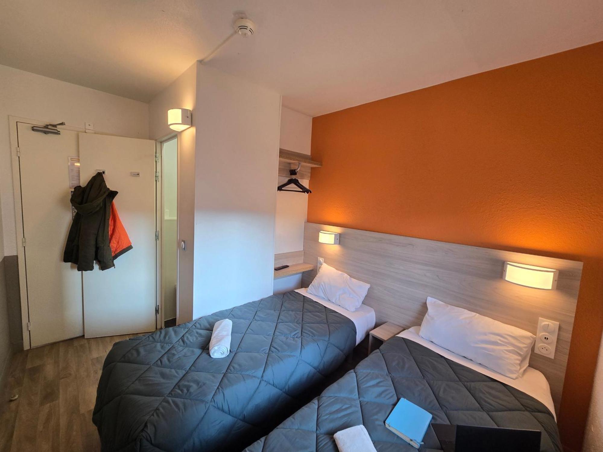 Premiere Classe Valence - Bourg Les Valence Ngoại thất bức ảnh