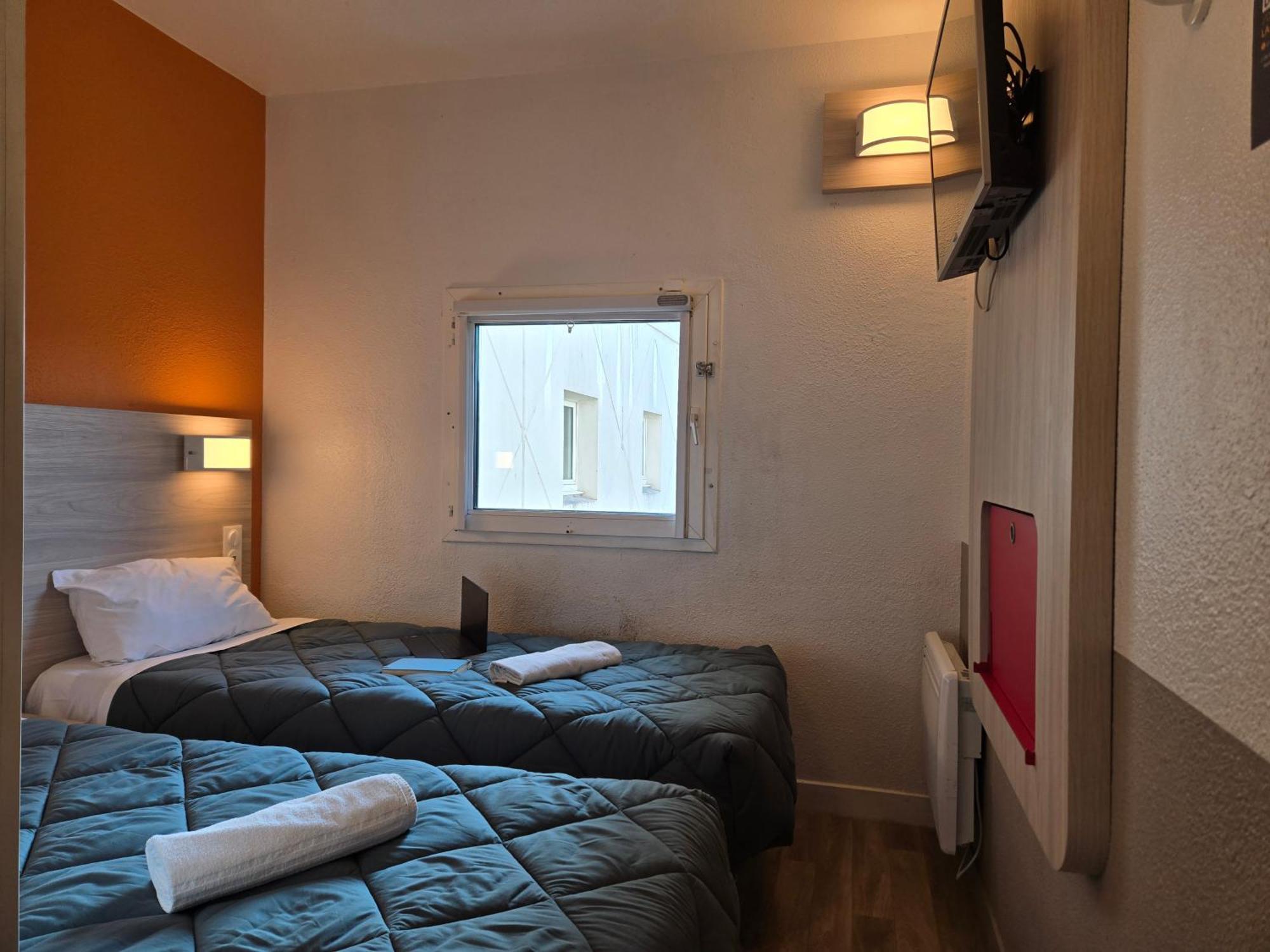 Premiere Classe Valence - Bourg Les Valence Ngoại thất bức ảnh
