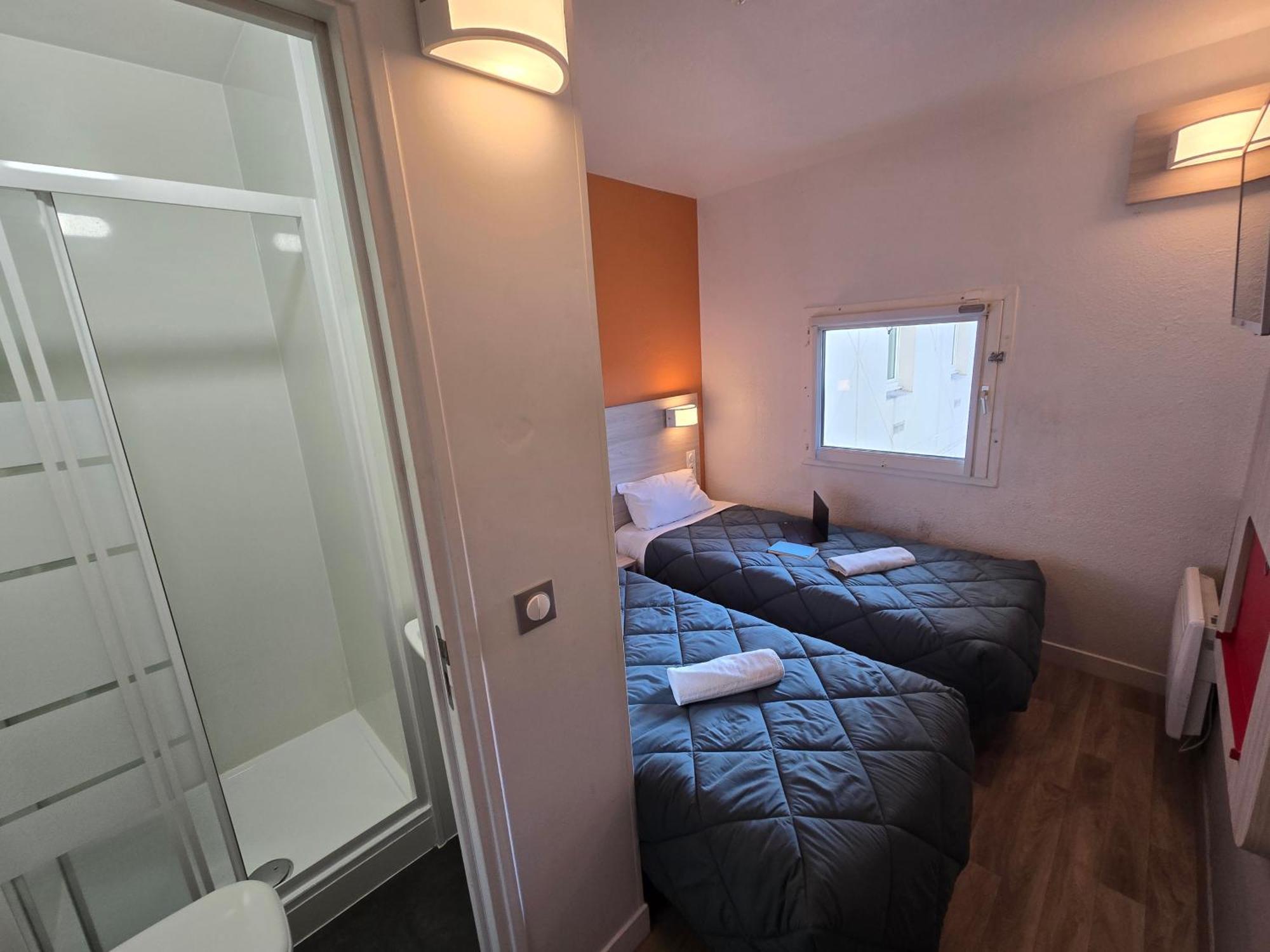 Premiere Classe Valence - Bourg Les Valence Ngoại thất bức ảnh