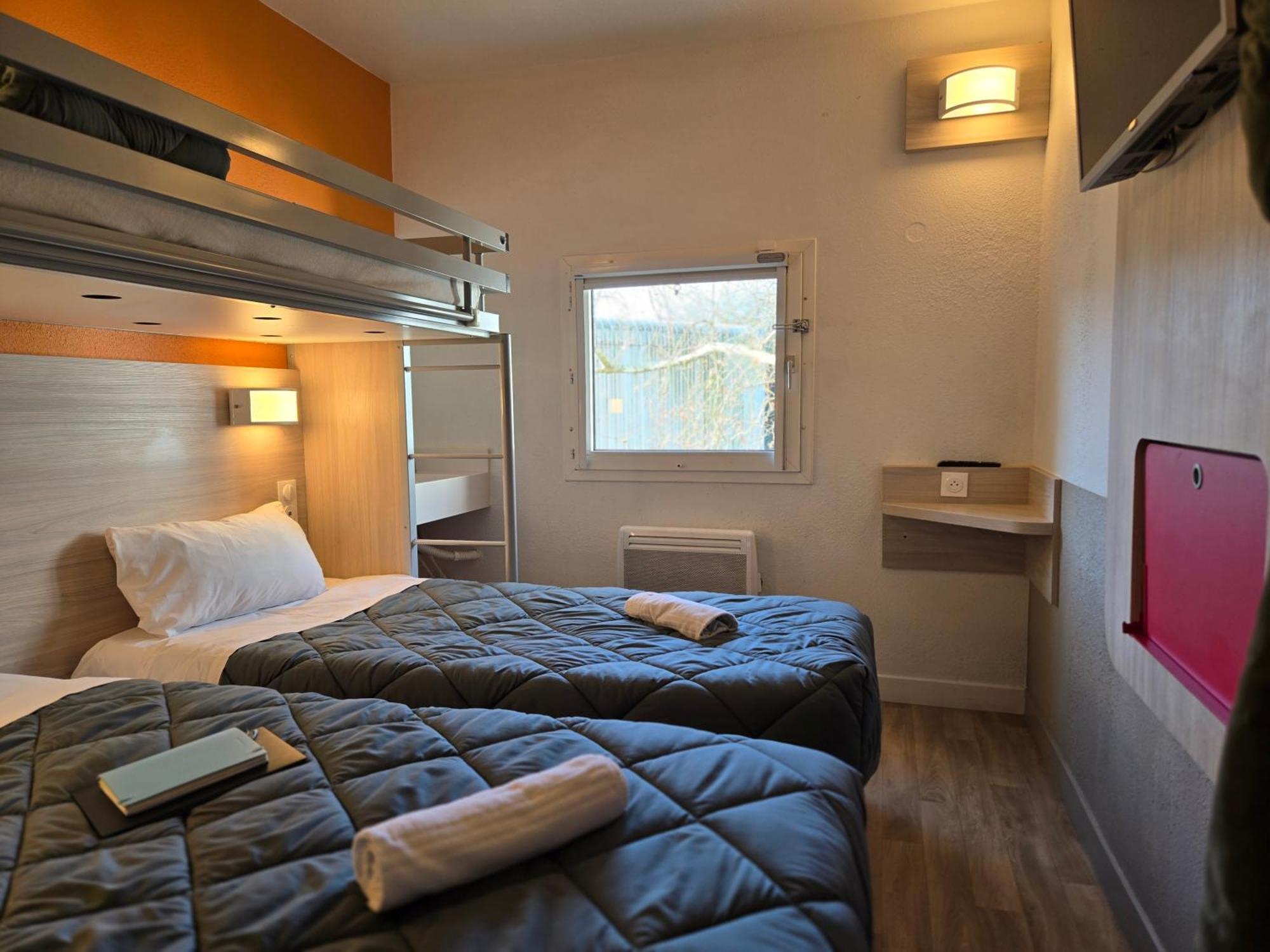 Premiere Classe Valence - Bourg Les Valence Ngoại thất bức ảnh