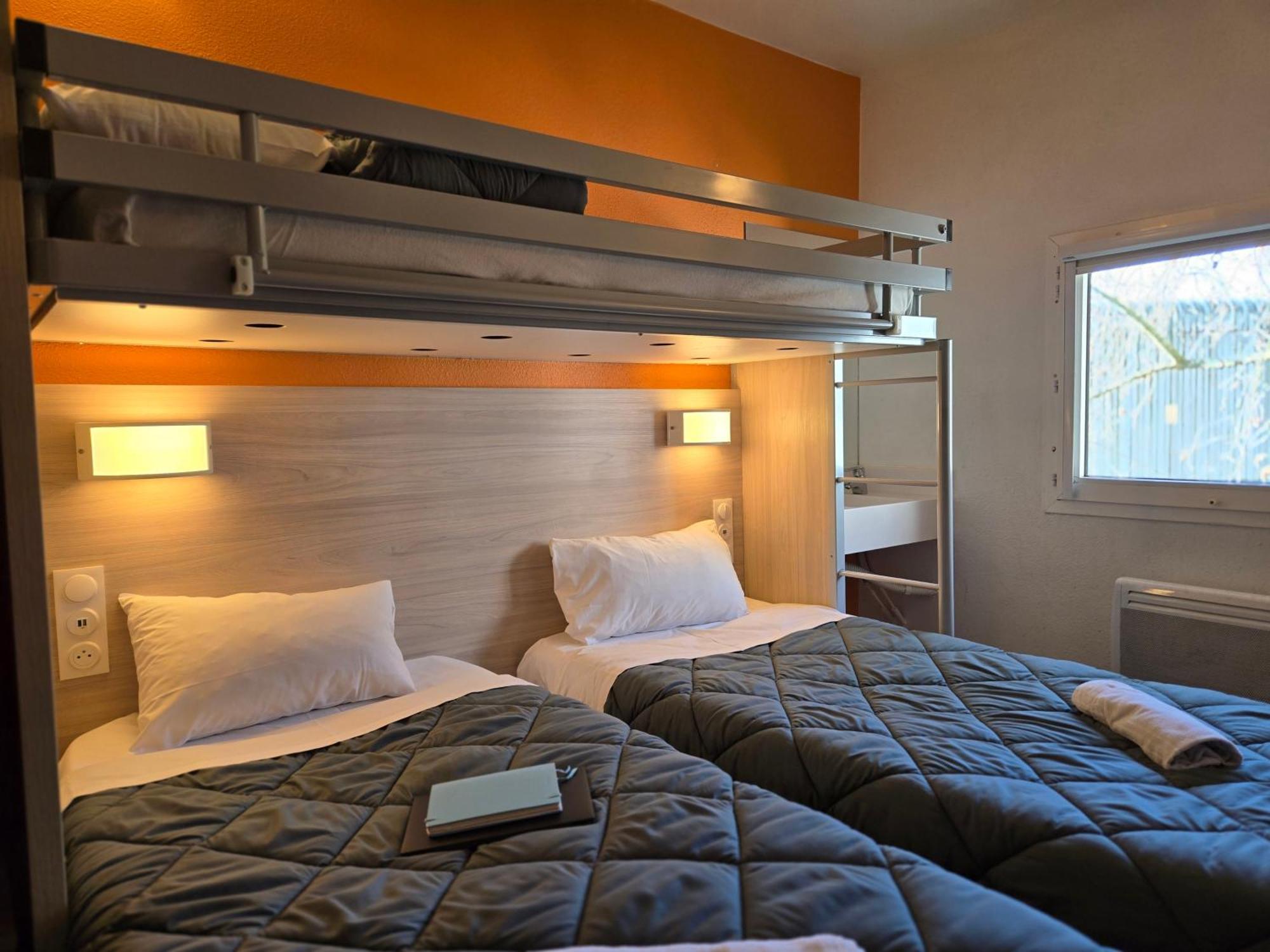 Premiere Classe Valence - Bourg Les Valence Ngoại thất bức ảnh