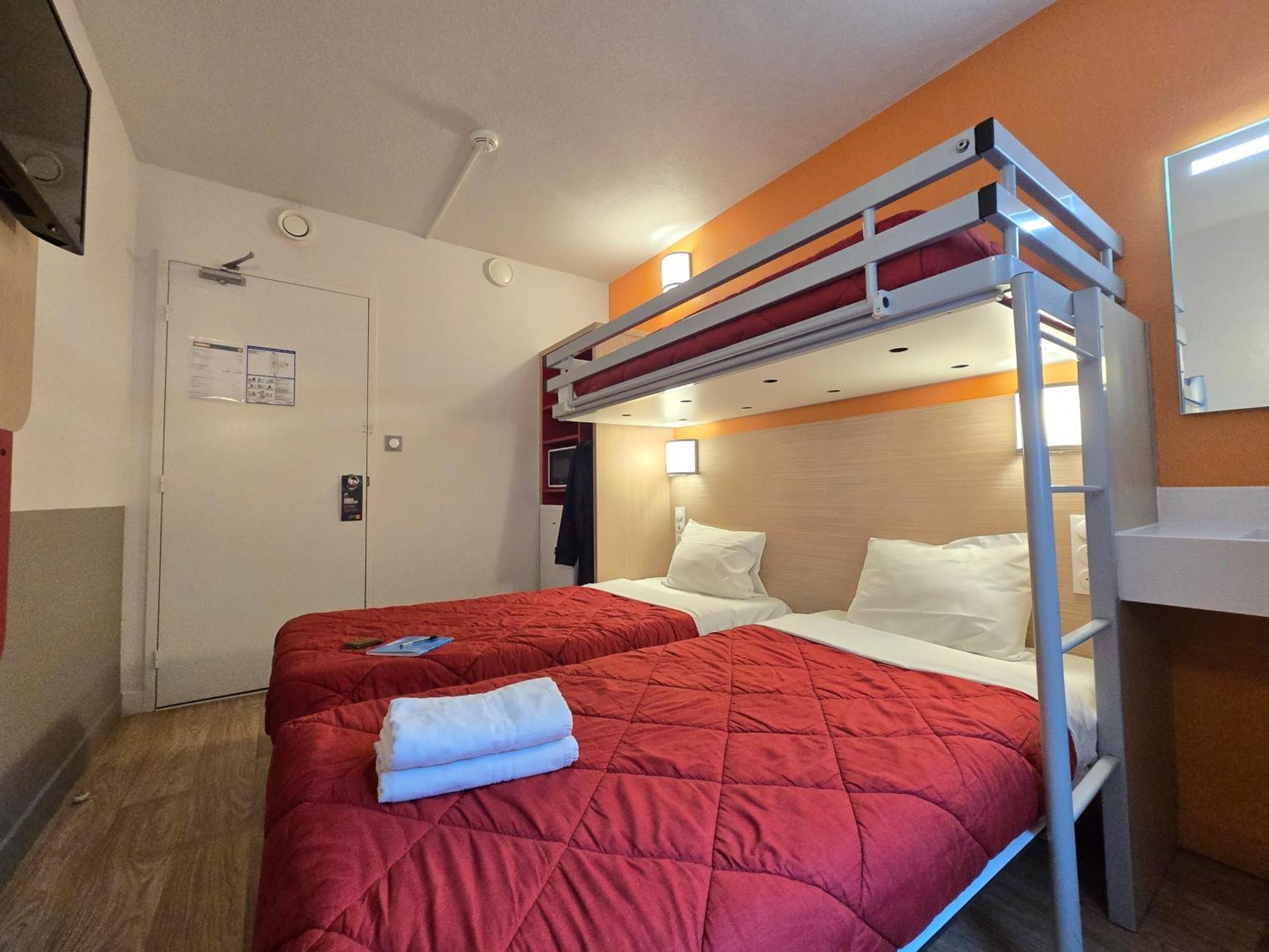 Premiere Classe Valence - Bourg Les Valence Ngoại thất bức ảnh