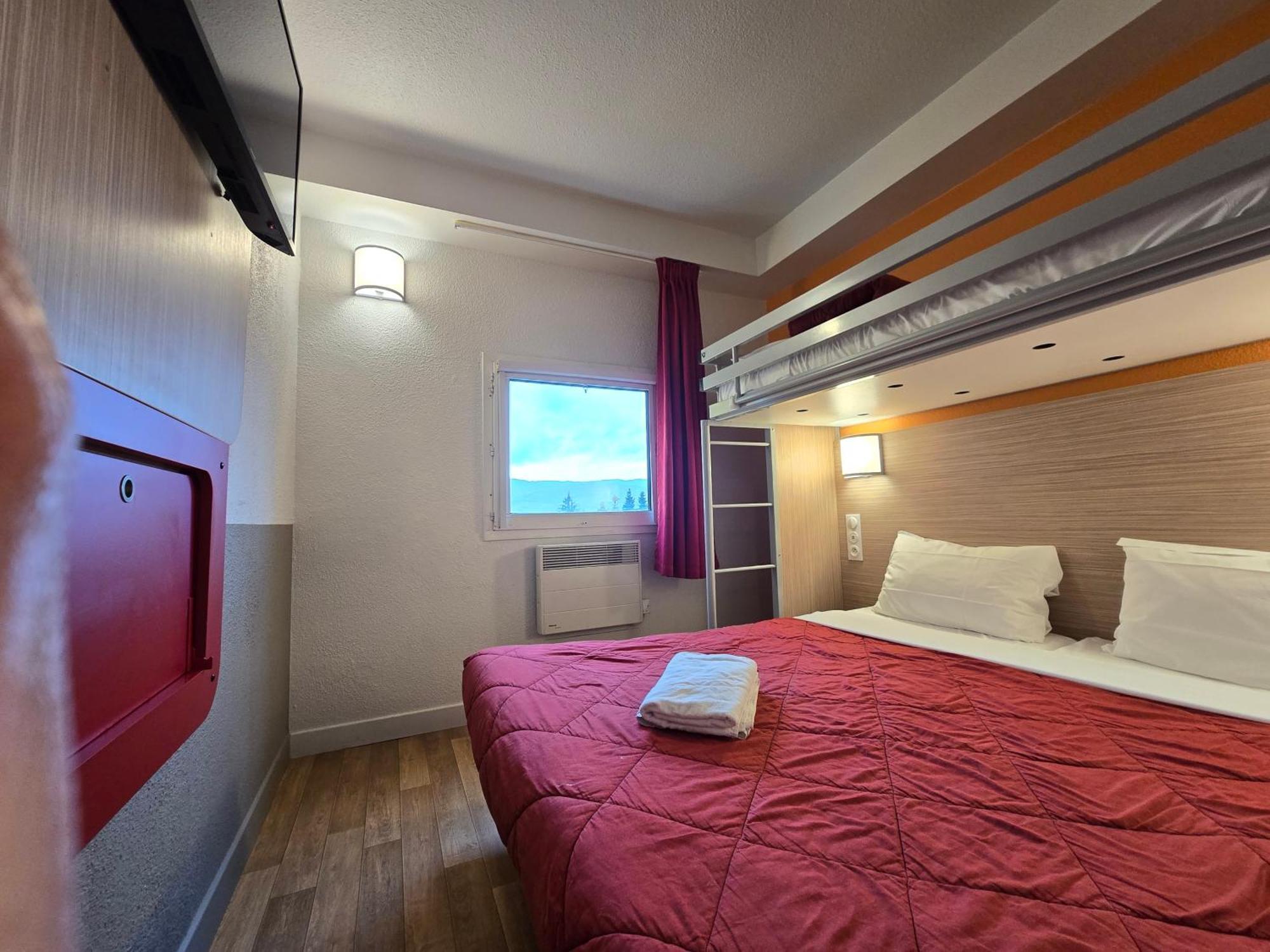 Premiere Classe Valence - Bourg Les Valence Ngoại thất bức ảnh
