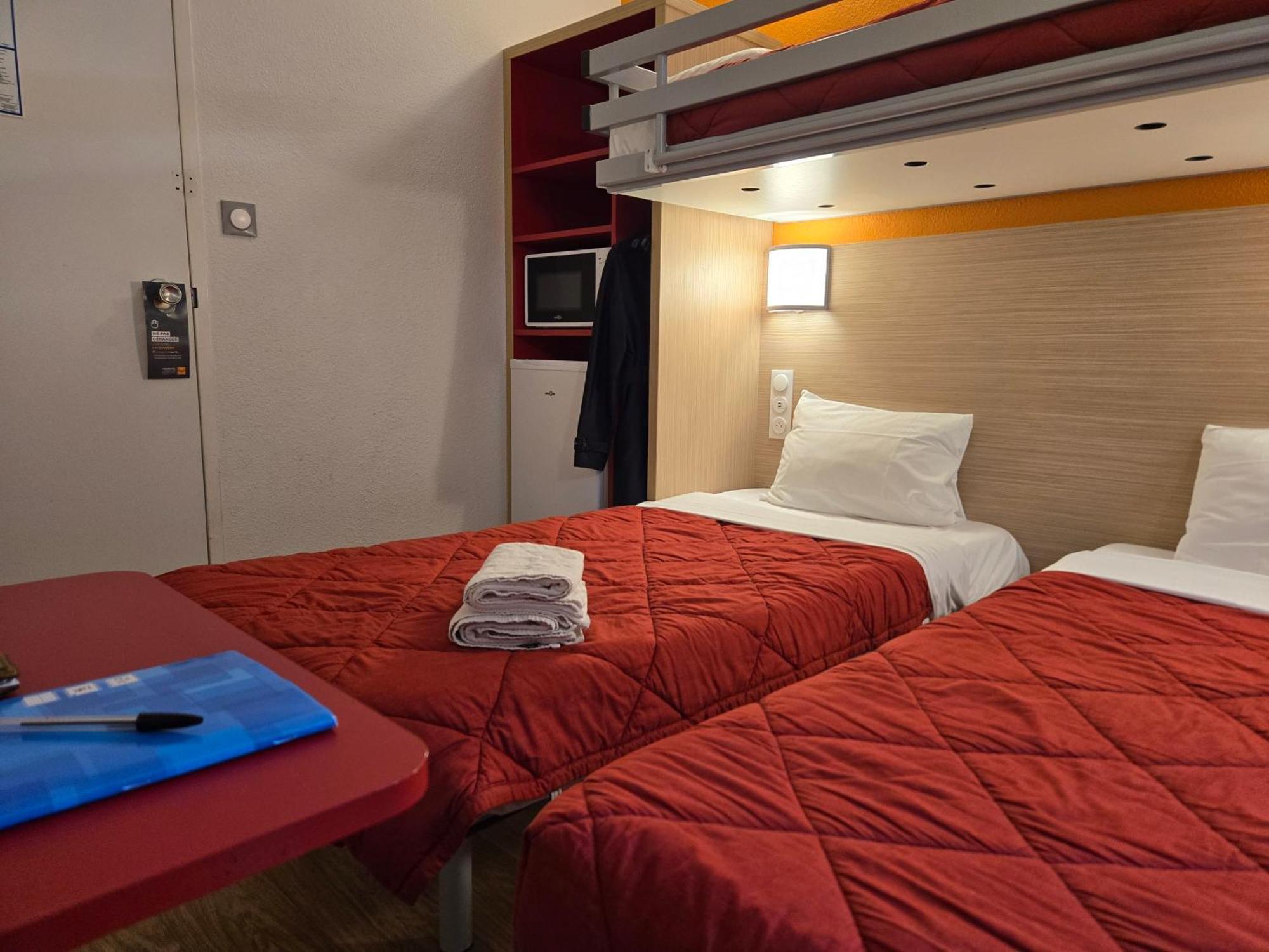 Premiere Classe Valence - Bourg Les Valence Ngoại thất bức ảnh