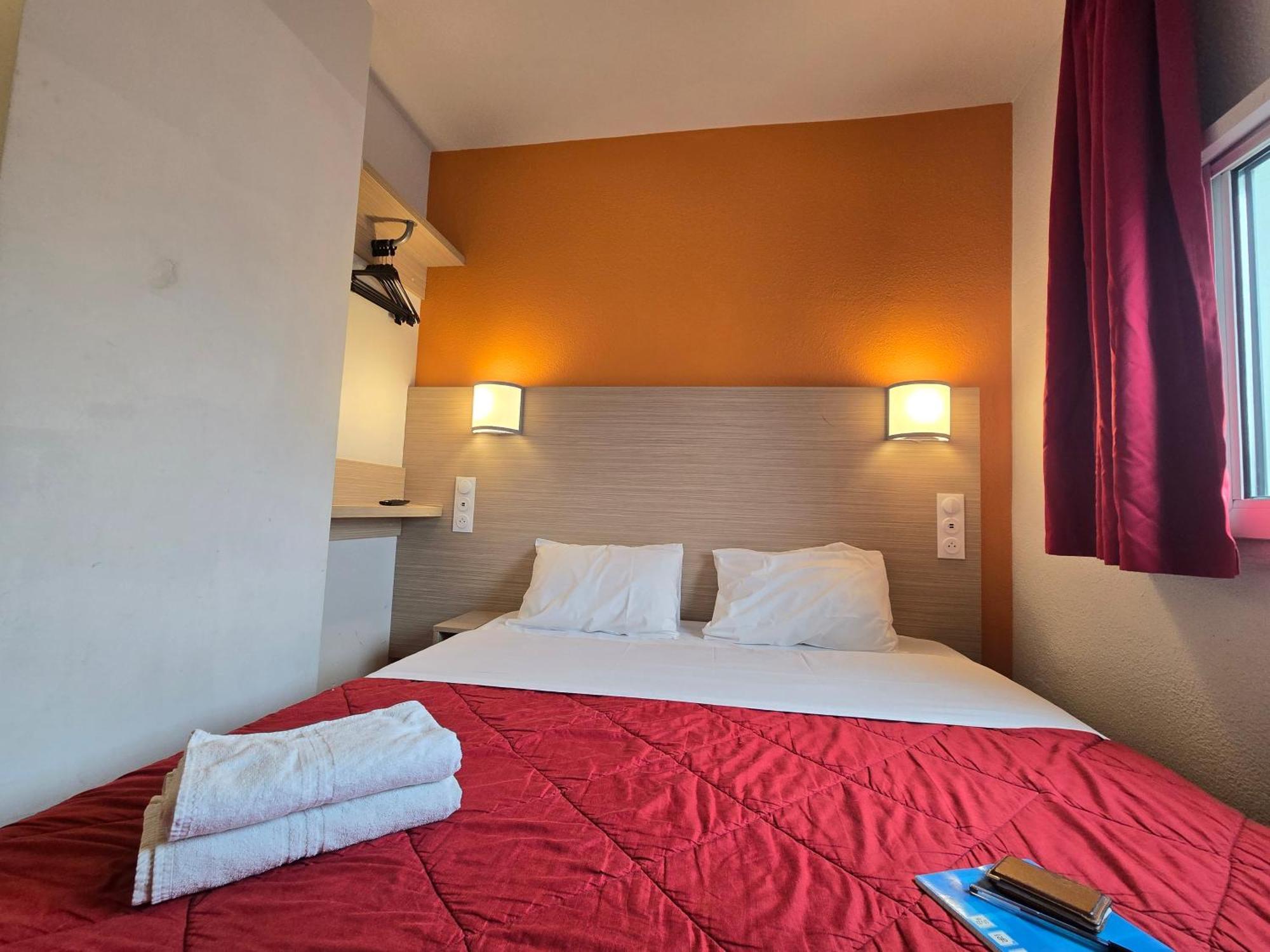 Premiere Classe Valence - Bourg Les Valence Ngoại thất bức ảnh
