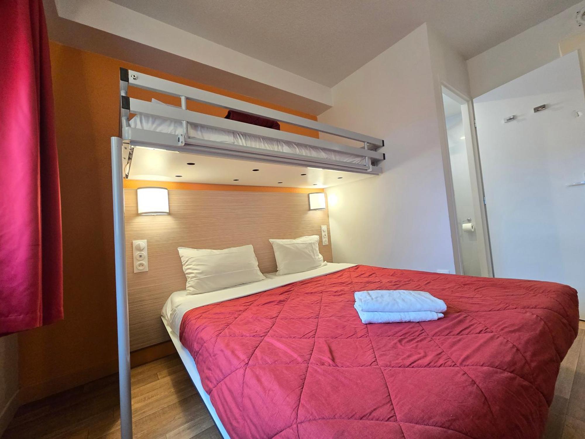Premiere Classe Valence - Bourg Les Valence Ngoại thất bức ảnh