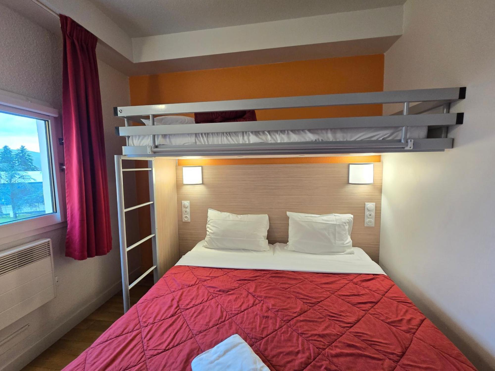 Premiere Classe Valence - Bourg Les Valence Ngoại thất bức ảnh