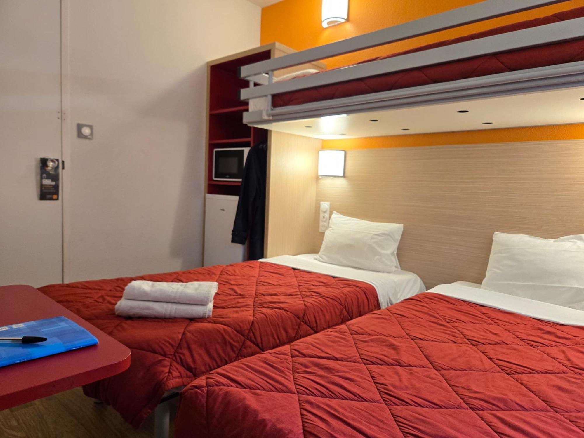 Premiere Classe Valence - Bourg Les Valence Ngoại thất bức ảnh