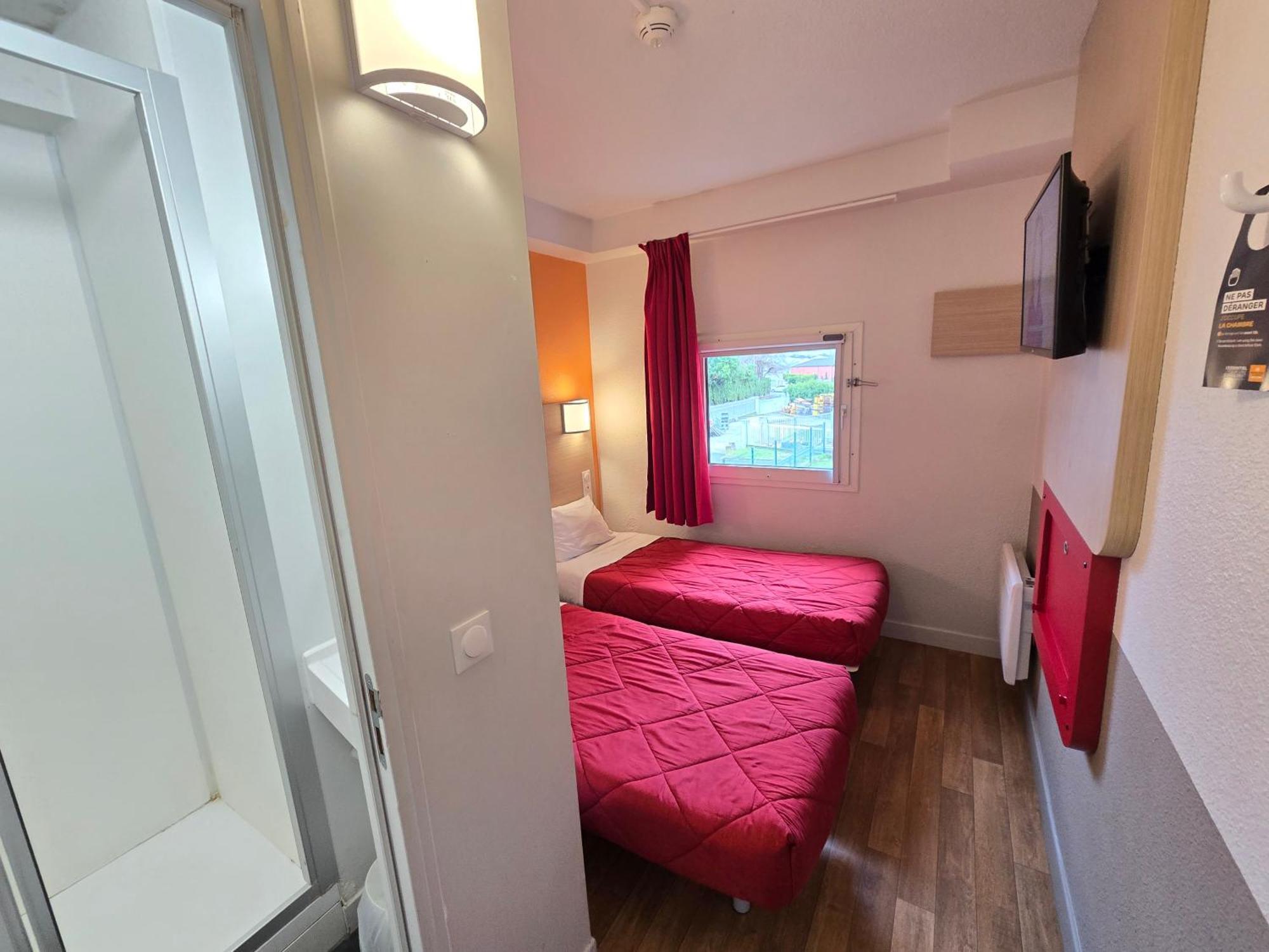 Premiere Classe Valence - Bourg Les Valence Ngoại thất bức ảnh