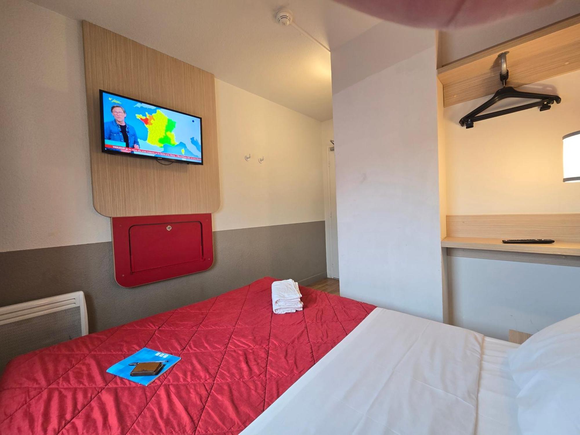 Premiere Classe Valence - Bourg Les Valence Ngoại thất bức ảnh