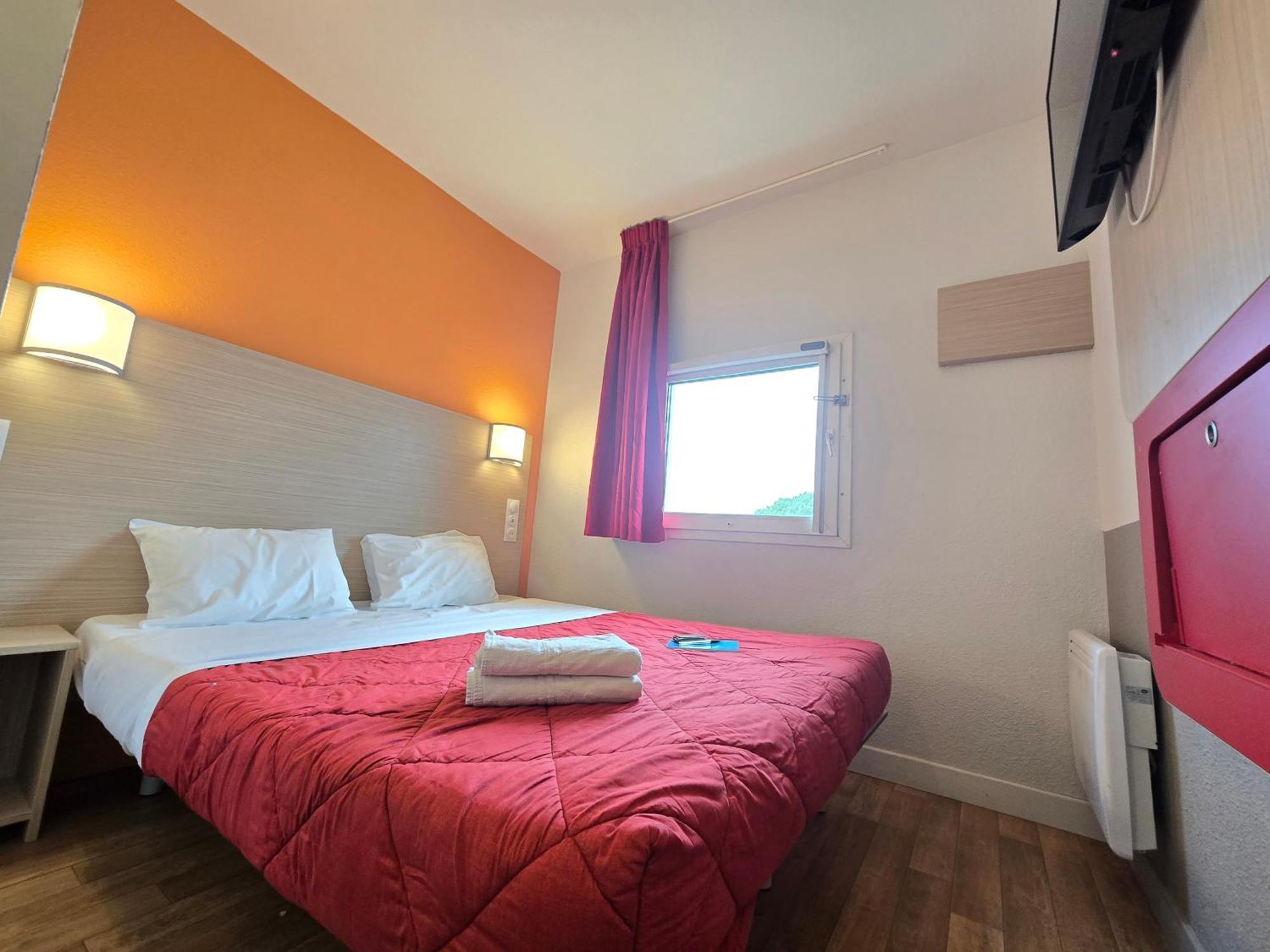 Premiere Classe Valence - Bourg Les Valence Ngoại thất bức ảnh