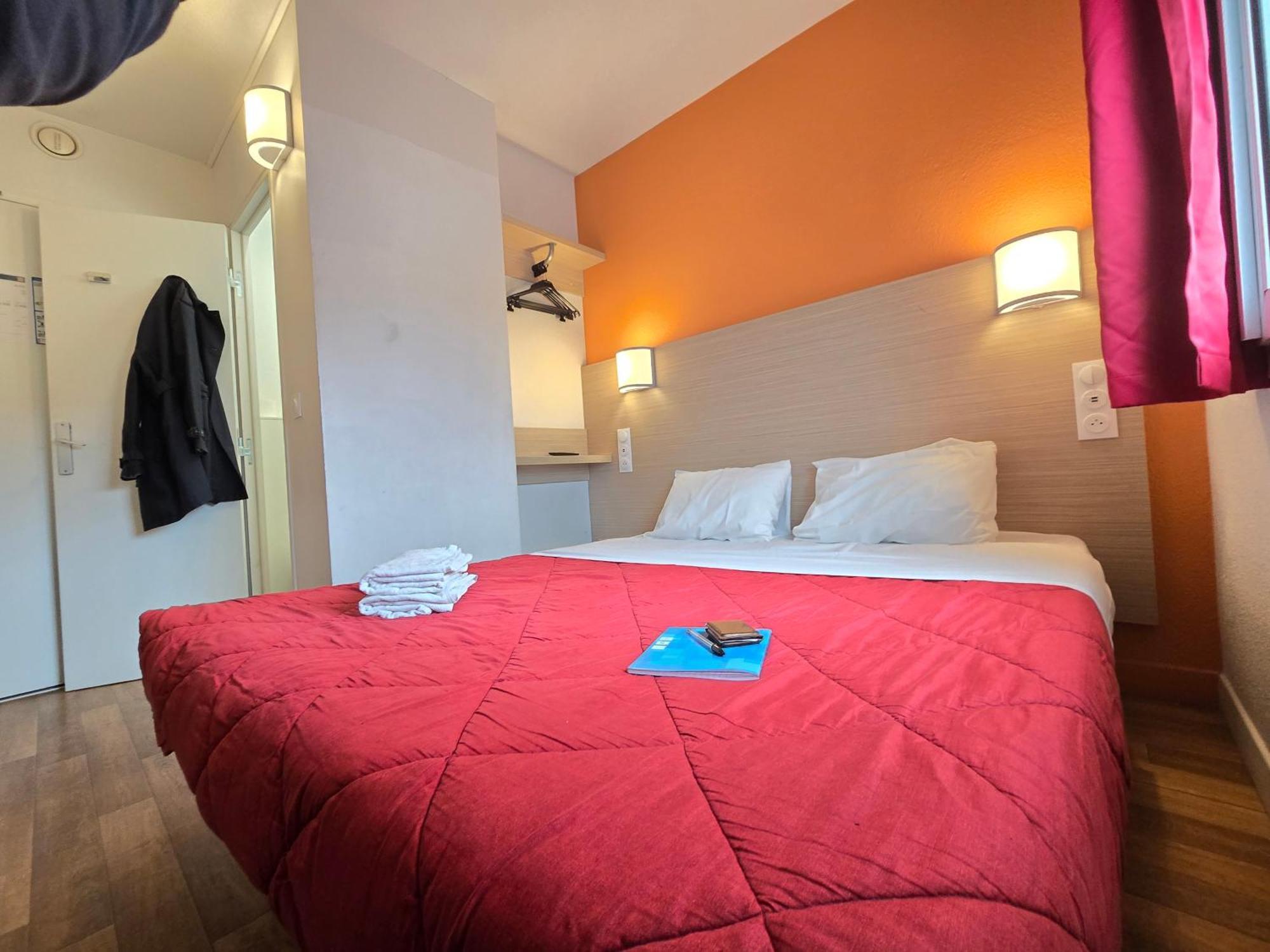 Premiere Classe Valence - Bourg Les Valence Ngoại thất bức ảnh
