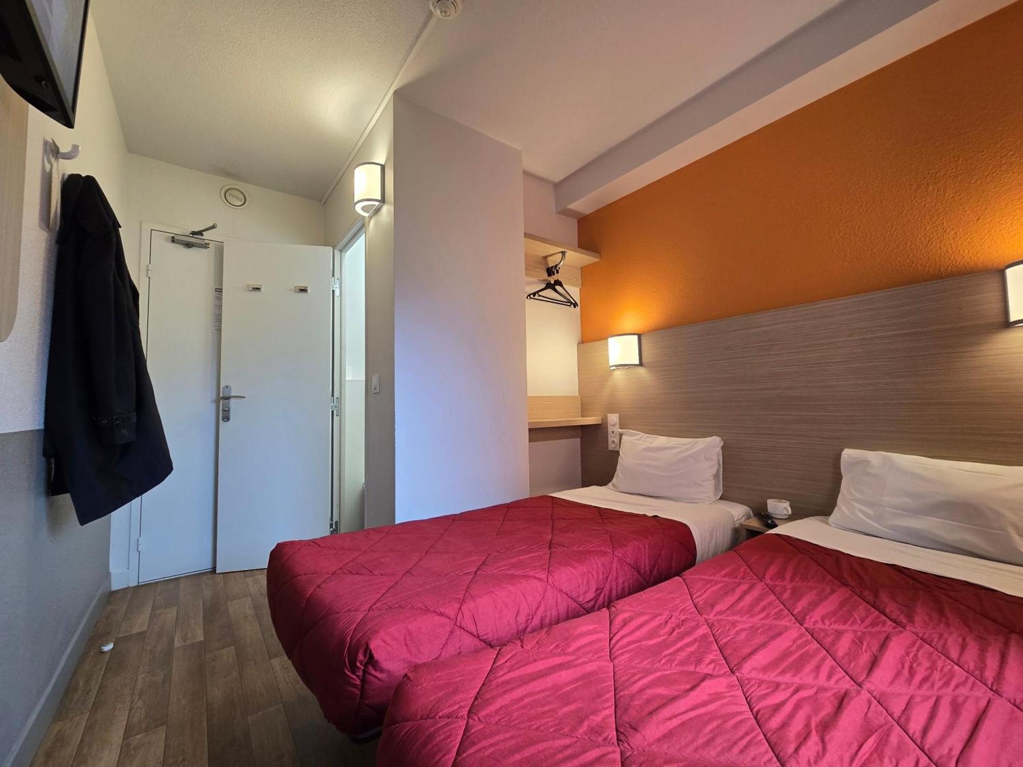 Premiere Classe Valence - Bourg Les Valence Ngoại thất bức ảnh