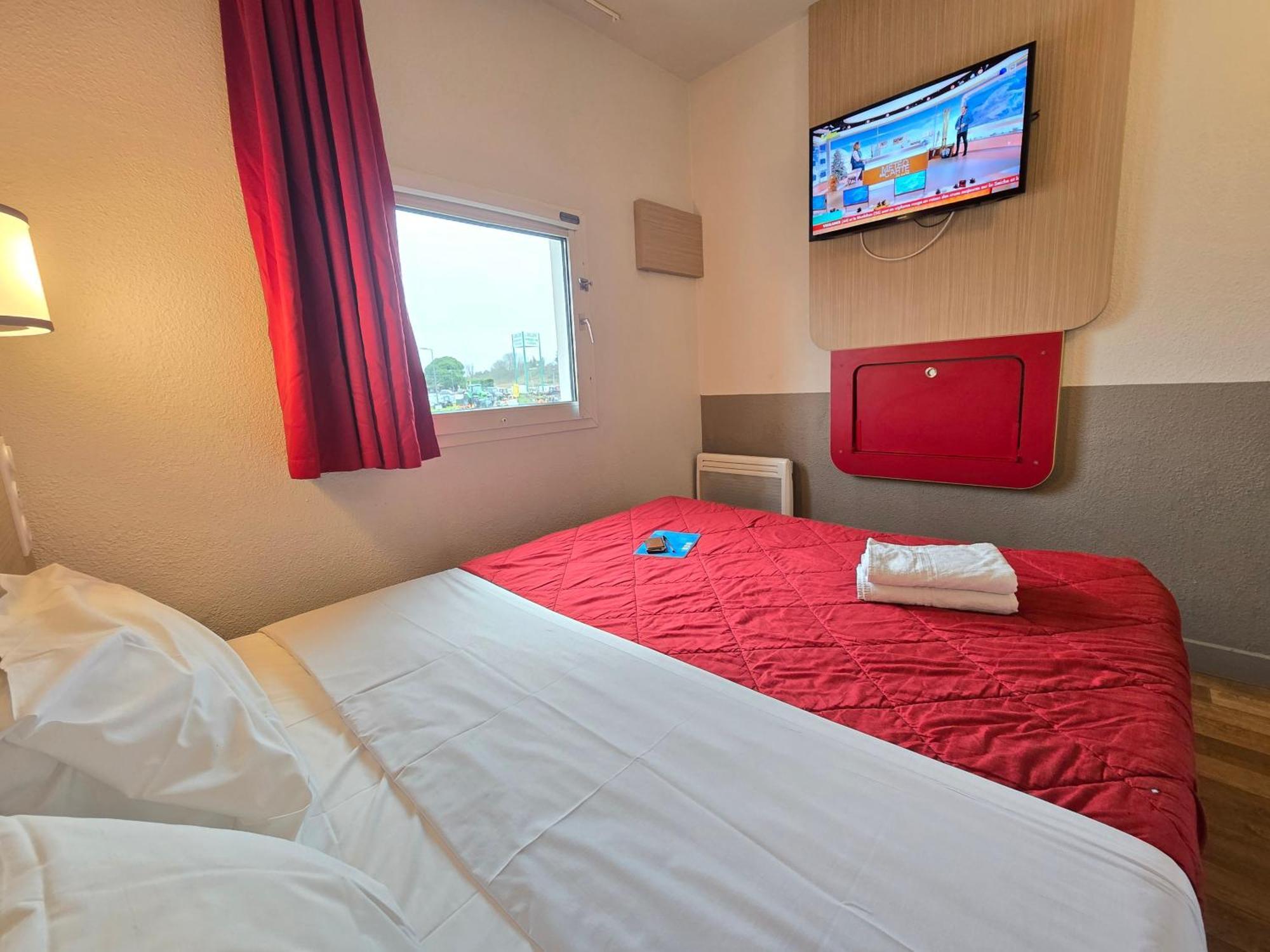 Premiere Classe Valence - Bourg Les Valence Ngoại thất bức ảnh
