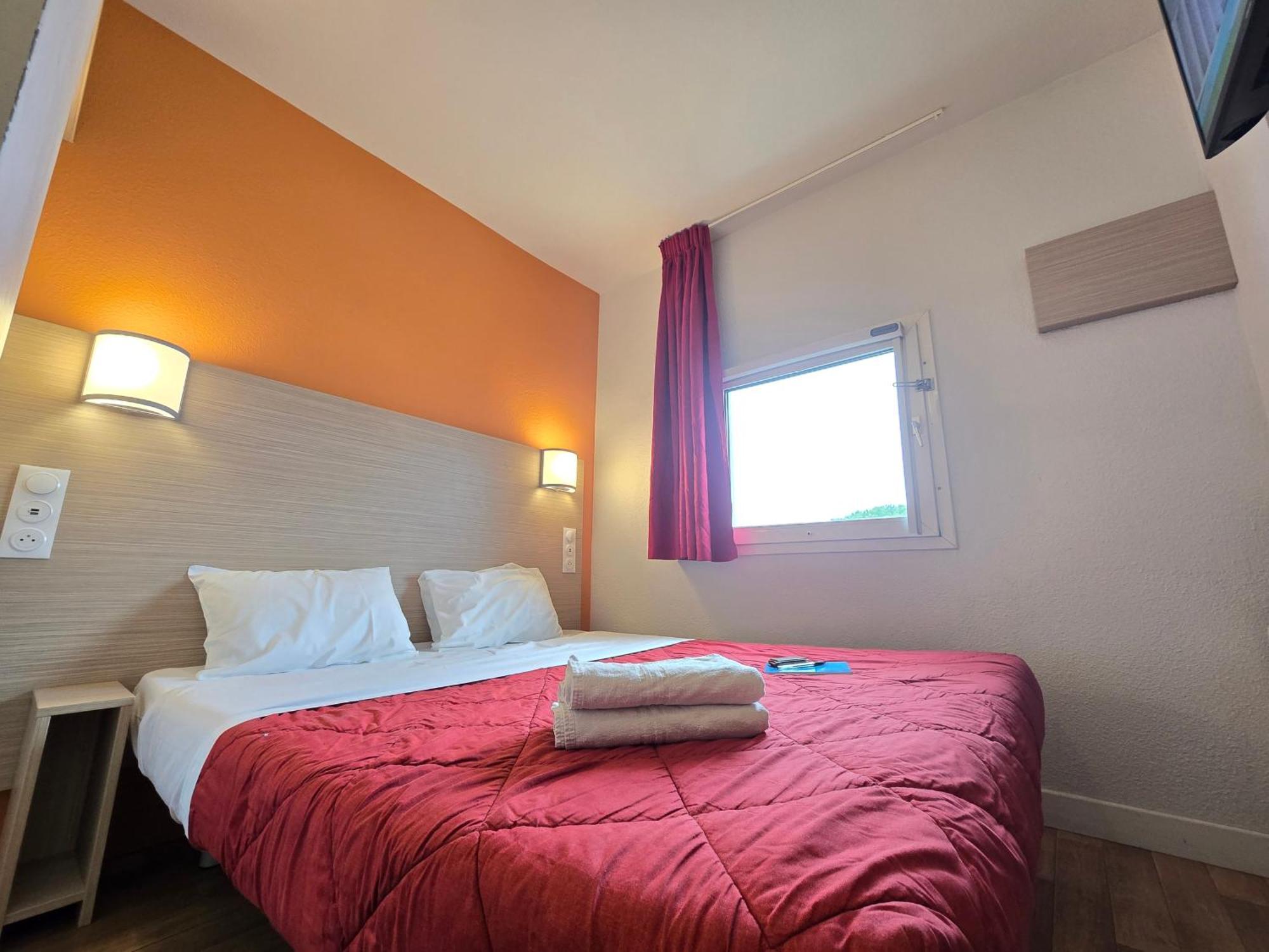 Premiere Classe Valence - Bourg Les Valence Ngoại thất bức ảnh